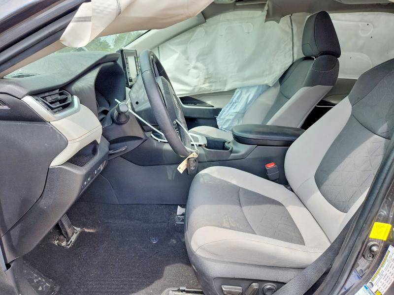 Aukcja sprzedaży 2022 Toyota Rav4, vin: 2T3P1RFV6NW254351, numer aukcji: 61822656