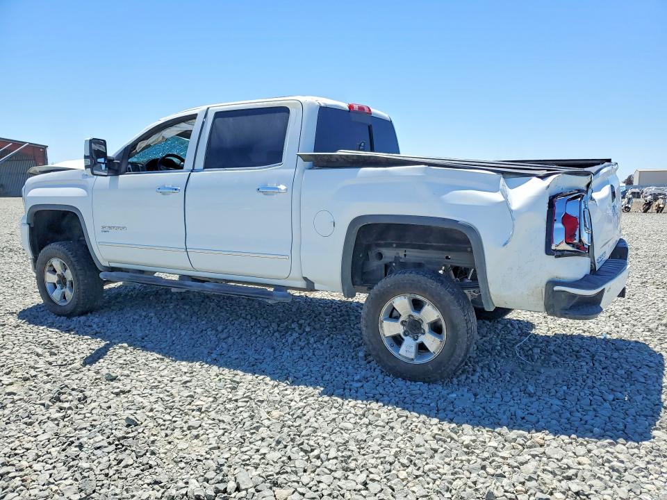 Aukcja sprzedaży 2018 Gmc Sierra, vin: 3GTU2NER0JG257754, numer aukcji: 60700786