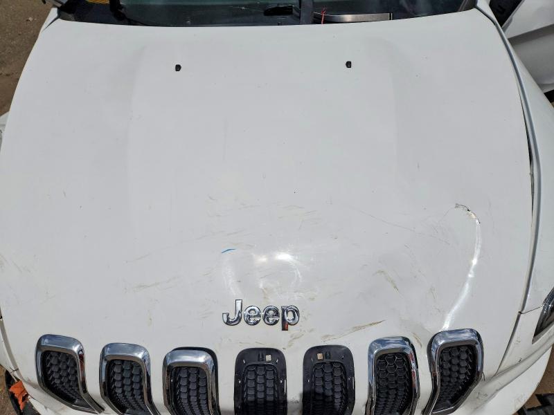Продаж на аукціоні авто 2016 Jeep Cherokee, vin: 1C4PJMDB9GW175241, номер лоту: 61394566