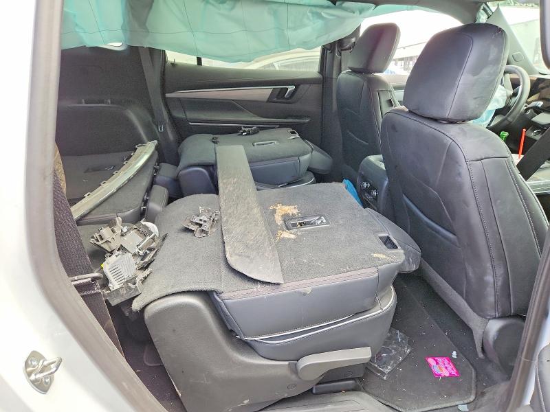 Aukcja sprzedaży 2026 Buick Enclave, vin: 5GAERAKS2TJ246872, numer aukcji: 60320546