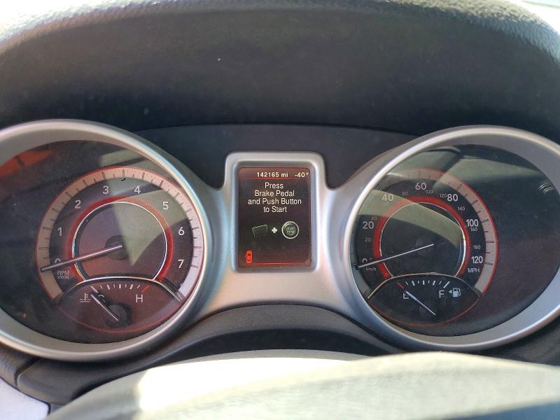63208616 :رقم المزاد ، 3C4PDCAB0HT552259 vin ، 2017 Dodge Journey مزاد بيع