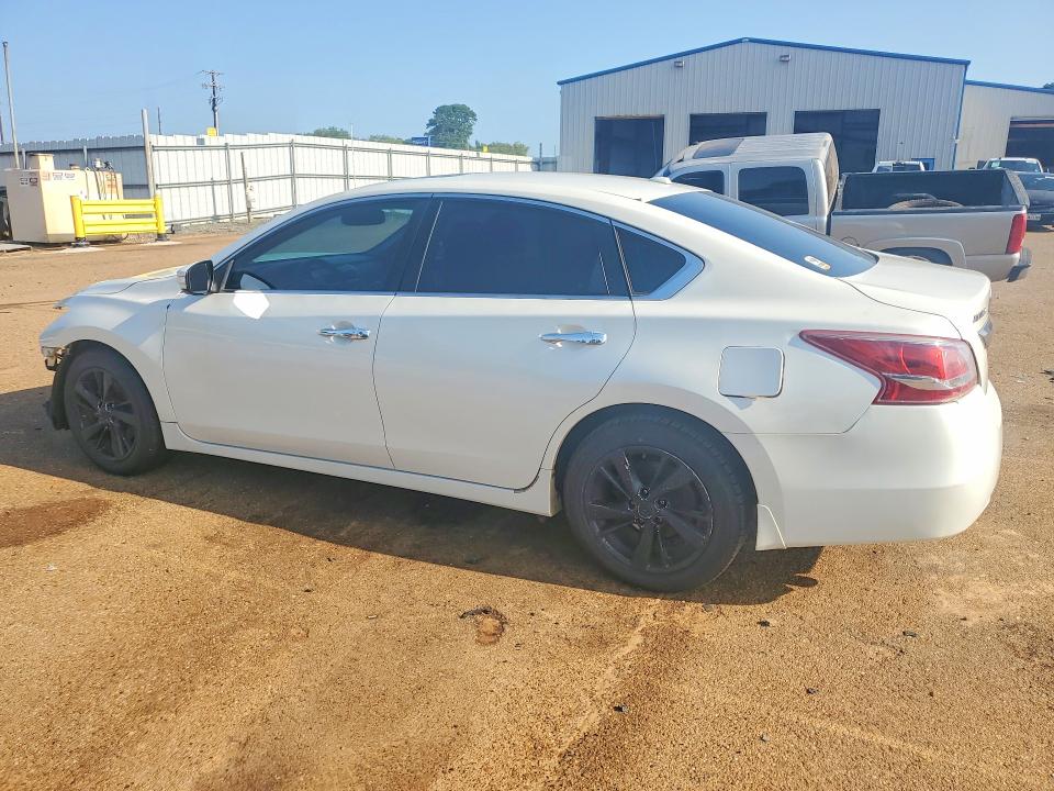 Aukcja sprzedaży 2013 Nissan Altima, vin: 1N4AL3APXDC213640, numer aukcji: 62118636