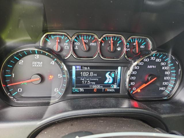 Aukcja sprzedaży 2018 Gmc Sierra, vin: 3GTP1NEC6JG480831, numer aukcji: 63293196