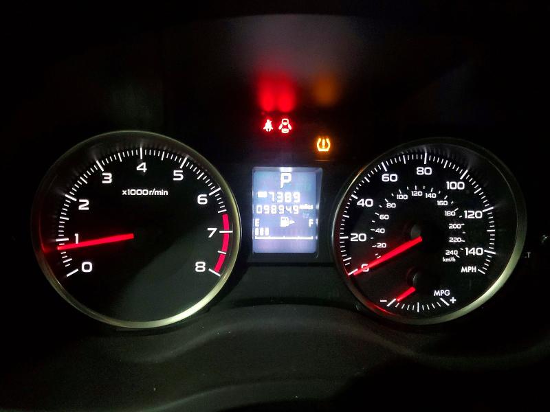 63515916 :رقم المزاد ، JF1GPAT60F8282334 vin ، 2015 Subaru Impreza مزاد بيع
