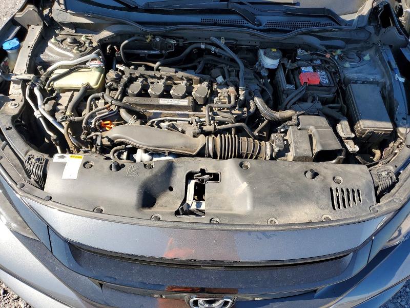 Продажа на аукционе авто 2017 Honda Civic, vin: SHHFK7H58HU422333, номер лота: 63293326