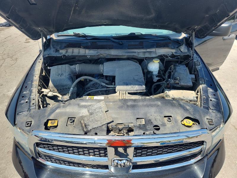 Продаж на аукціоні авто 2019 Ram 1500 Classic, vin: 1C6RR6FG2KS521448, номер лоту: 62297666