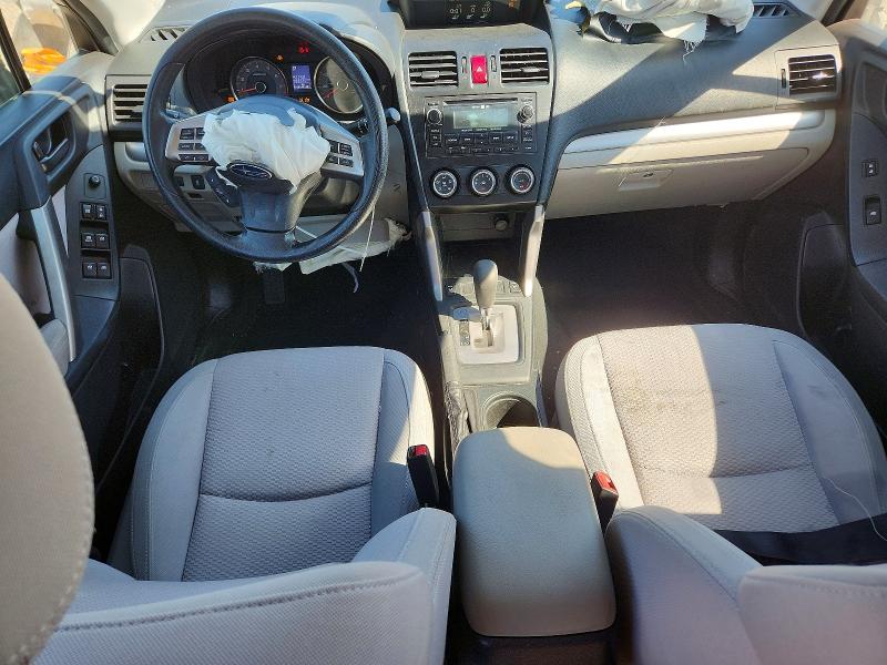 Продаж на аукціоні авто 2015 Subaru Forester, vin: JF2SJAFC9FH570121, номер лоту: 63436816