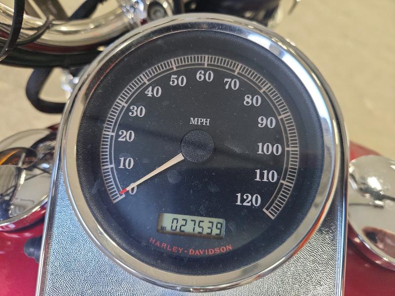 Продажа на аукционе авто 2008 Harley-davidson Fxstc, vin: 1HD1JL5198Y085274, номер лота: 62344836