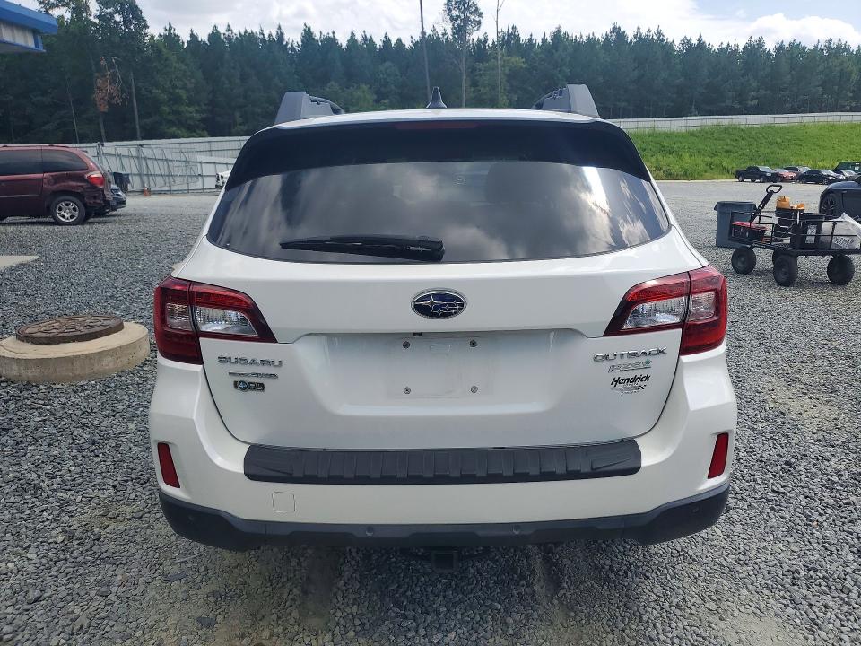 Продаж на аукціоні авто 2017 Subaru Outback, vin: 4S4BSANC0H3412923, номер лоту: 61575136
