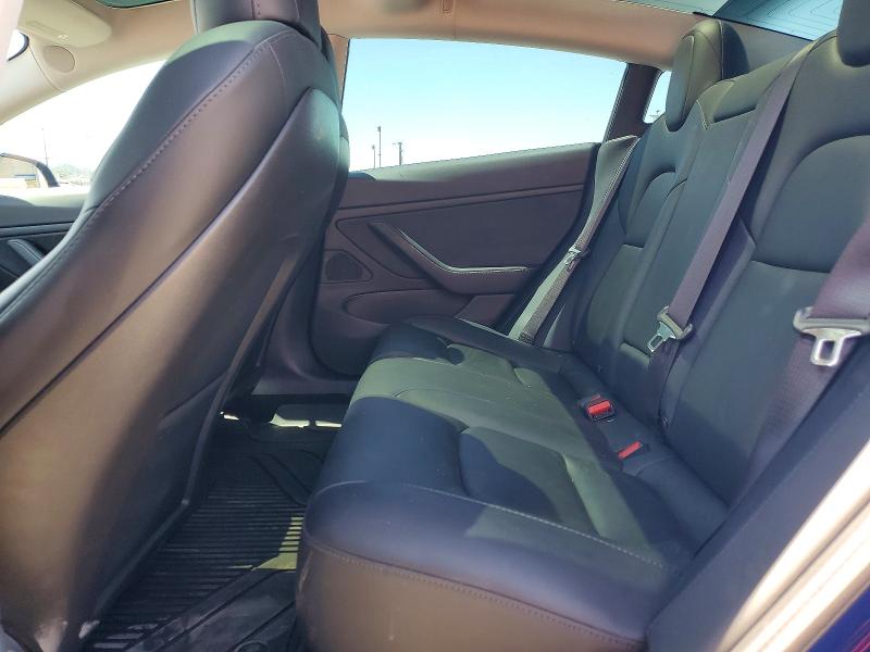 Продаж на аукціоні авто 2020 Tesla Model 3, vin: 5YJ3E1EB7LF664848, номер лоту: 60884906
