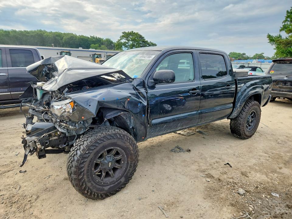 Auction sale of the 2007 Toyota Tacoma, vin: 5TELU42N27Z446064, lot number: 60442766