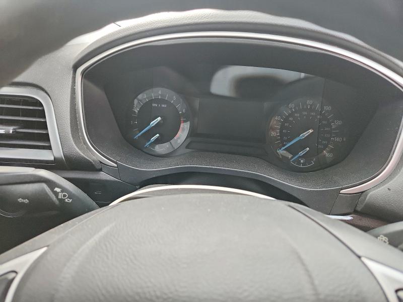 62596346 :رقم المزاد ، 3FA6P0H7XGR313239 vin ، 2016 Ford Fusion مزاد بيع