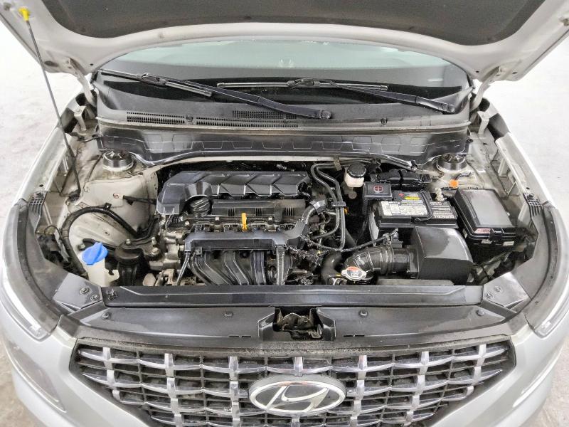 Продажа на аукционе авто 2023 Hyundai Venue, vin: KMHRC8A38PU217056, номер лота: 61179386