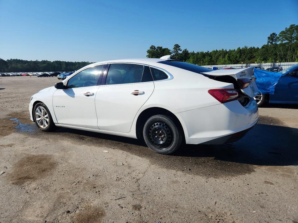 60041266 :رقم المزاد ، 1G1ZD5ST5LF028807 vin ، 2020 Chevrolet Malibu مزاد بيع