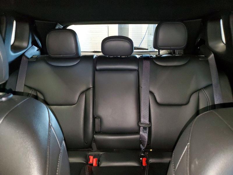 Продаж на аукціоні авто 2026 Jeep Compass, vin: 3C4NJDCN7TT235004, номер лоту: 61433696