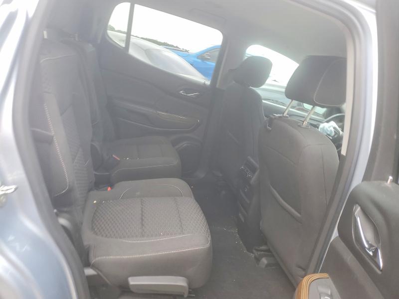 62160036 :رقم المزاد ، 1GKKNSLS0HZ319977 vin ، 2017 Gmc Acadia مزاد بيع