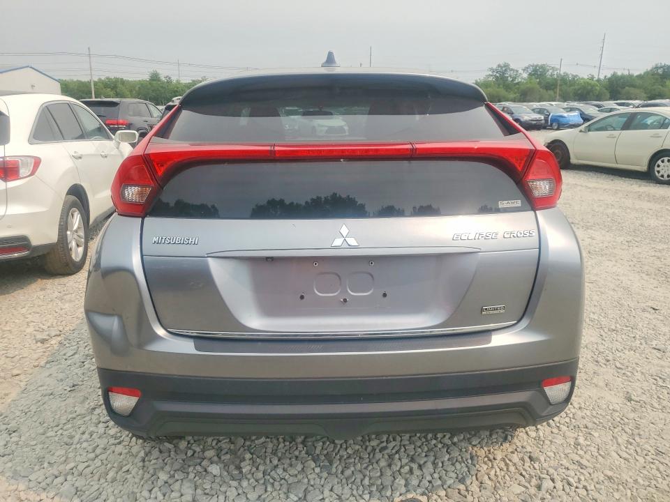 Aukcja sprzedaży 2018 Mitsubishi Eclipse Cross, vin: JA4AT4AAXJZ048641, numer aukcji: 60028896