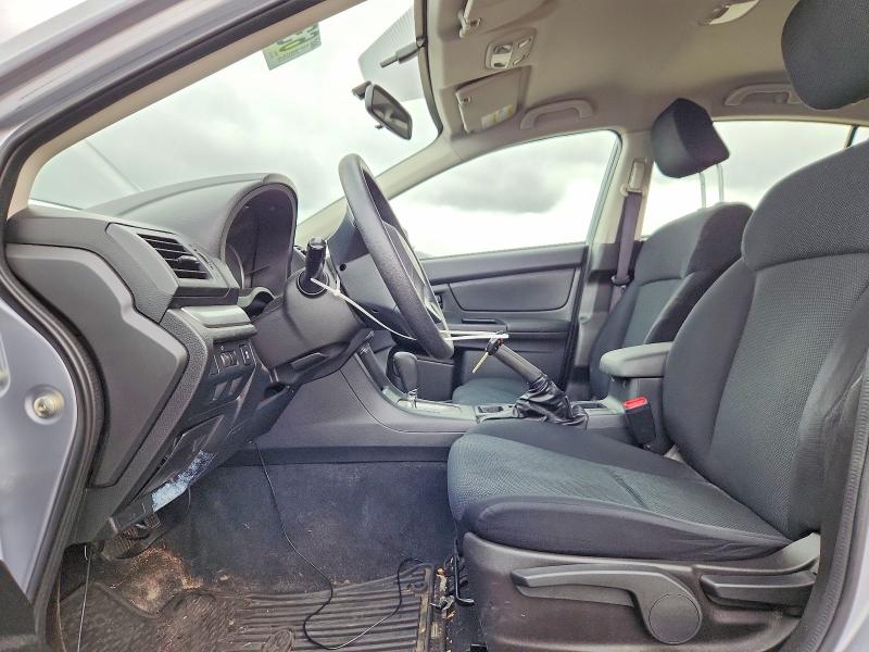 Продаж на аукціоні авто 2012 Subaru Impreza, vin: JF1GPAA63CH208517, номер лоту: 63174576