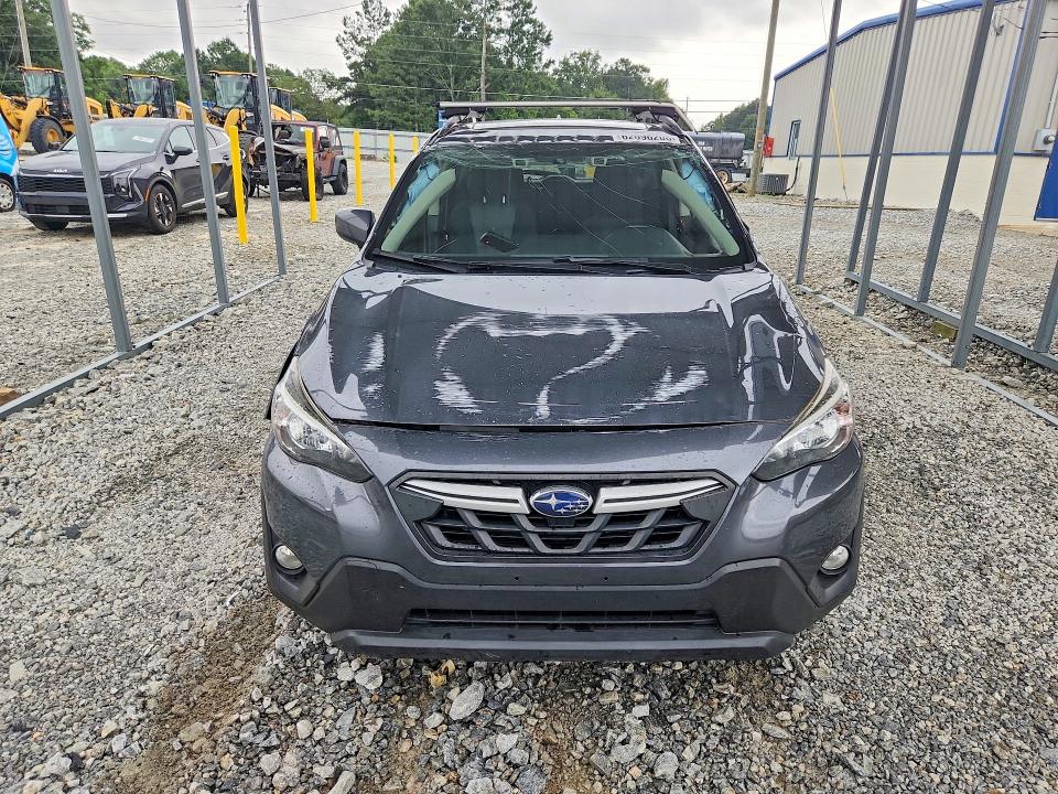 Aukcja sprzedaży 2021 Subaru Crosstrek, vin: JF2GTAEC4M8215811, numer aukcji: 62096206