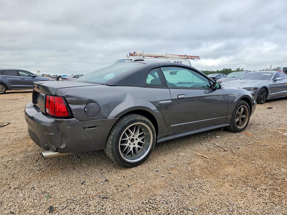 2003 Ford Mustang მანქანა იყიდება აუქციონზე, vin: 1FAFP42X93F310162, აუქციონის ნომერი: 61430966