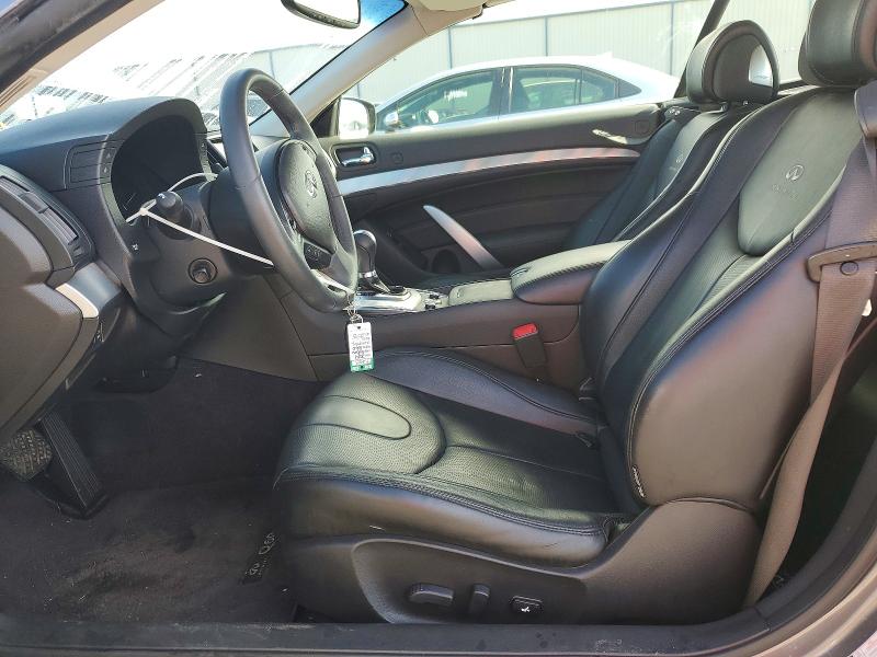 Продаж на аукціоні авто 2014 Infiniti Q60 Convertible, vin: JN1CV6FE2EM901278, номер лоту: 58965756