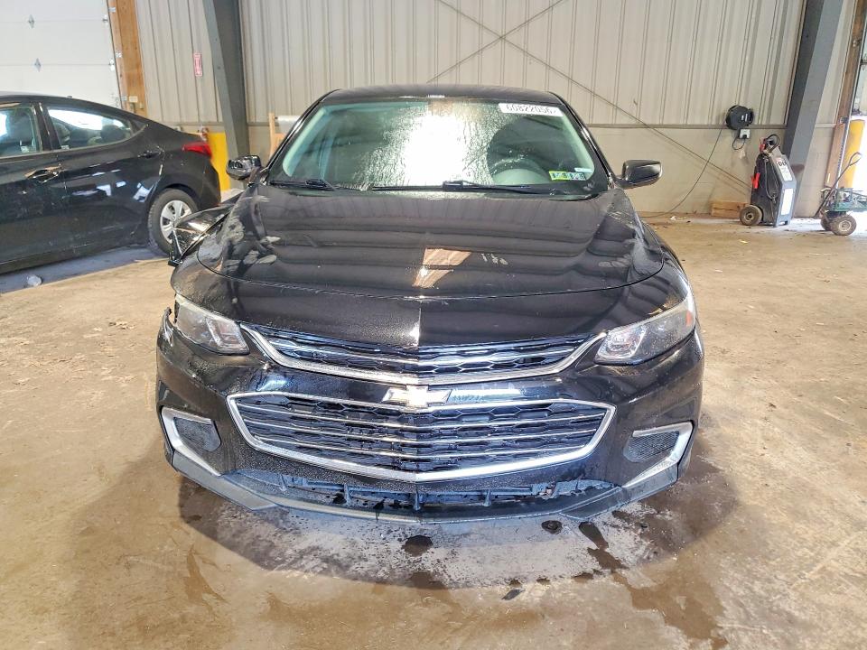 Aukcja sprzedaży 2017 Chevrolet Malibu, vin: 1G1ZB5ST9HF279746, numer aukcji: 60822056