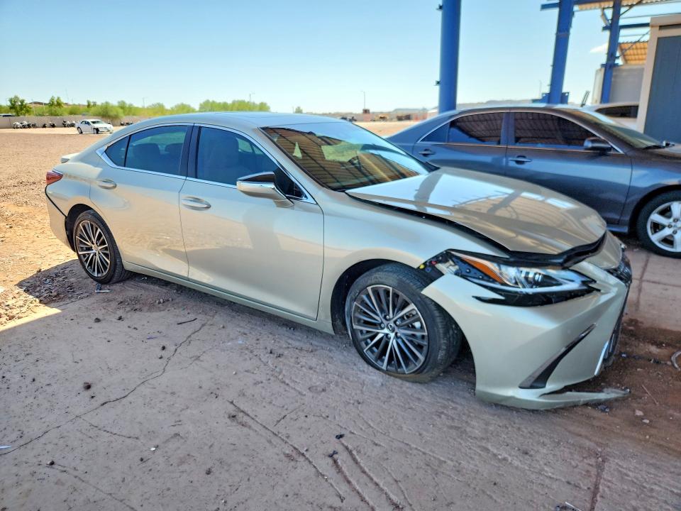 Aukcja sprzedaży 2025 Lexus Es 300h, vin: 58ADA1C15SU067251, numer aukcji: 62991916