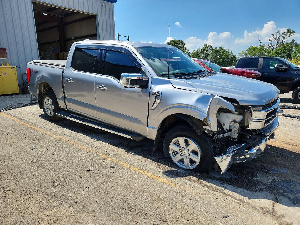 Aukcja sprzedaży 2023 Ford F150, vin: 1FTFW1E88PFC05828, numer aukcji: 60041456