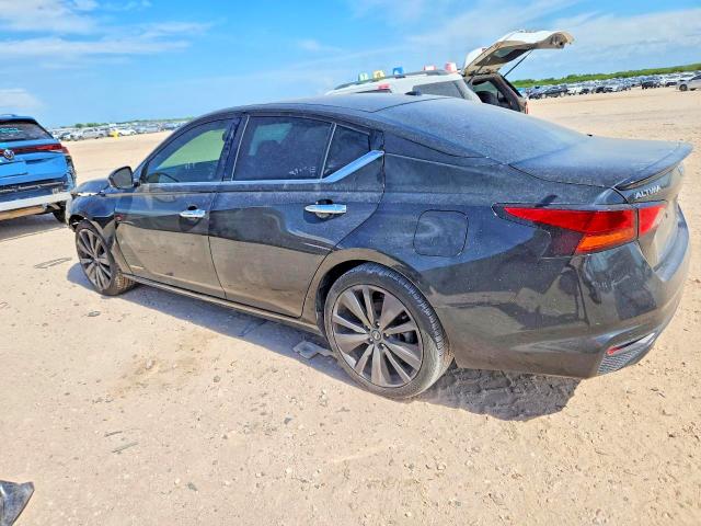 Aukcja sprzedaży 2019 Nissan Altima, vin: 1N4AL4FV0KC101150, numer aukcji: 60838066
