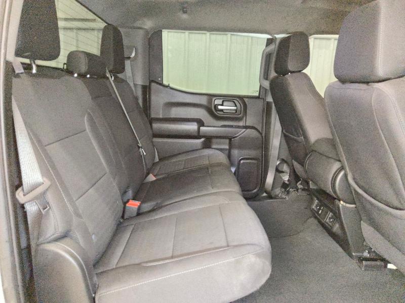 Aukcja sprzedaży 2024 Chevrolet Silverado, vin: 3GCPABEK3RG422600, numer aukcji: 59819576