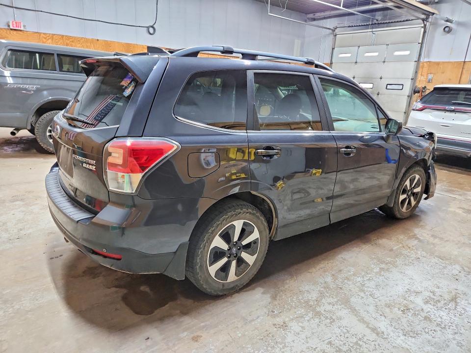 Продаж на аукціоні авто 2017 Subaru Forester, vin: JF2SJARC0HH529830, номер лоту: 62260236