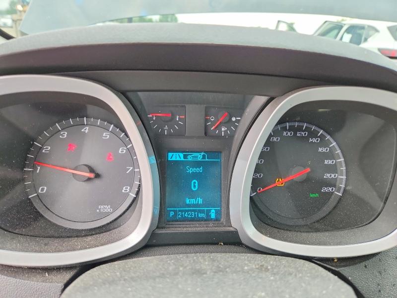 Продаж на аукціоні авто 2013 Chevrolet Equinox, vin: 2GNFLNE38D6383269, номер лоту: 62435446