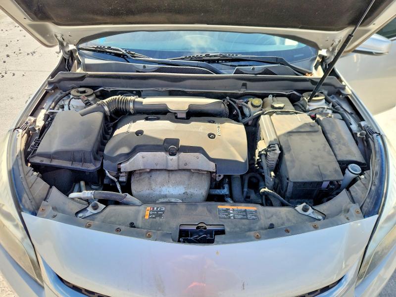 58064876 :رقم المزاد ، 1G11C5SL7EF144318 vin ، 2014 Chevrolet Malibu مزاد بيع