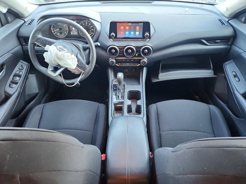 Продажа на аукционе авто 2022 Nissan Sentra, vin: 3N1AB8BV1NY282316, номер лота: 61943136