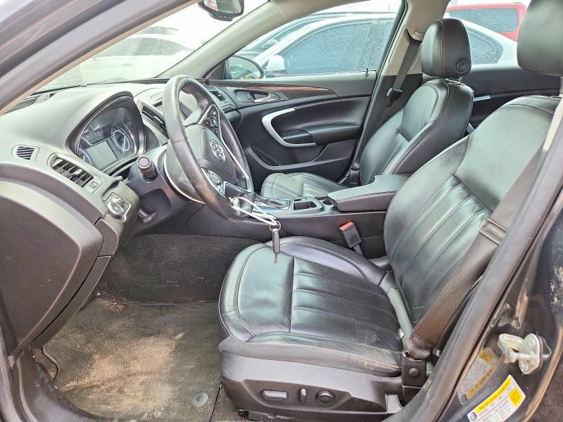 Aukcja sprzedaży 2014 Buick Regal, vin: 2G4GK5EX9E9283972, numer aukcji: 60067136