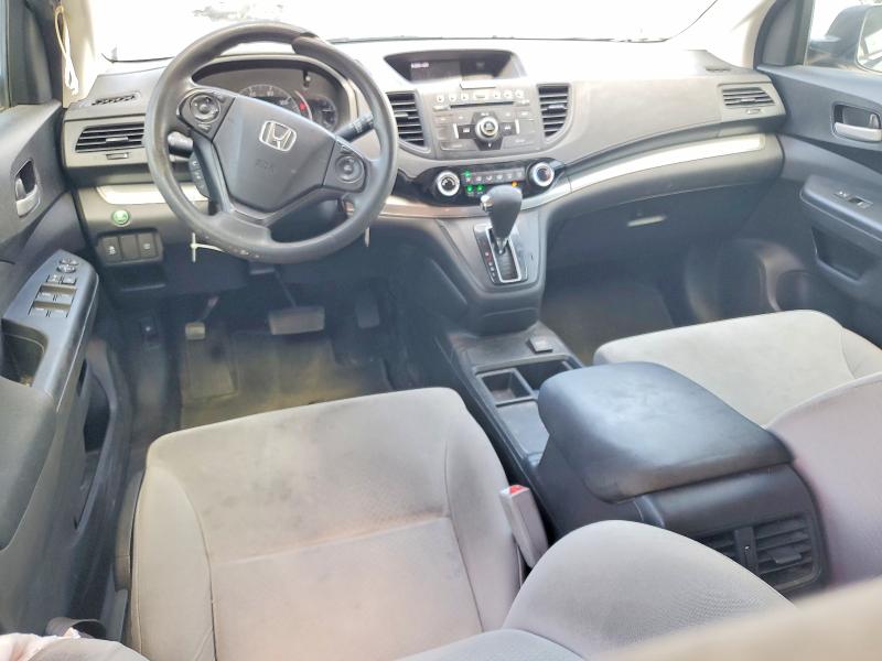 Продаж на аукціоні авто 2015 Honda Cr-v, vin: 2HKRM3H34FH512559, номер лоту: 59856706