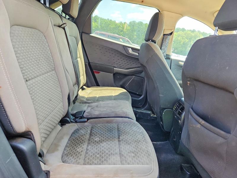 Aukcja sprzedaży 2020 Ford Escape, vin: 1FMCU0G68LUC37341, numer aukcji: 60176376