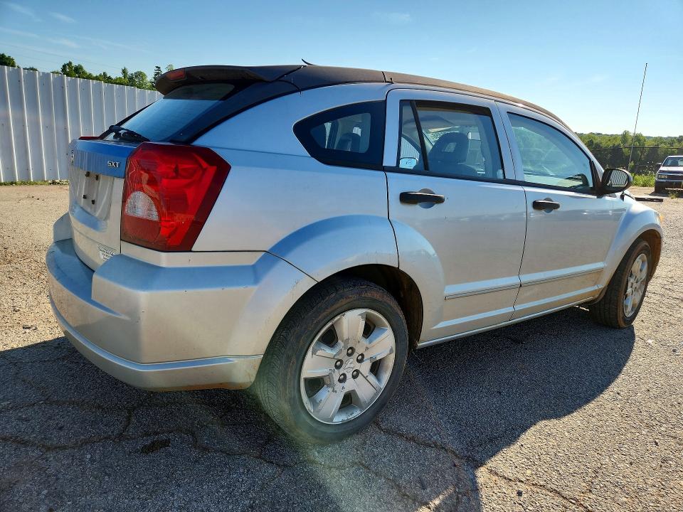 Продаж на аукціоні авто 2007 Dodge Caliber, vin: 1B3HB48B97D101004, номер лоту: 63476456