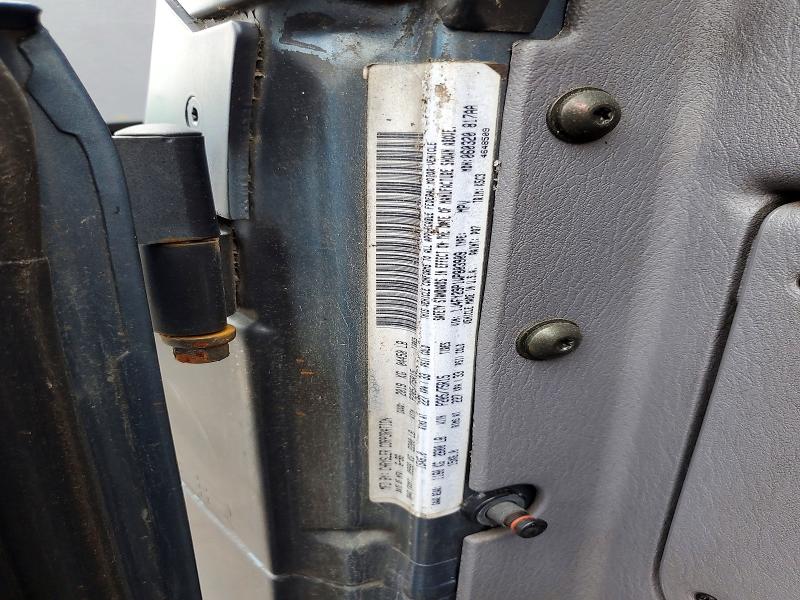 Продажа на аукционе авто 1998 Jeep Wrangler / Tj, vin: 1J4FY29P1WP803909, номер лота: 61749316