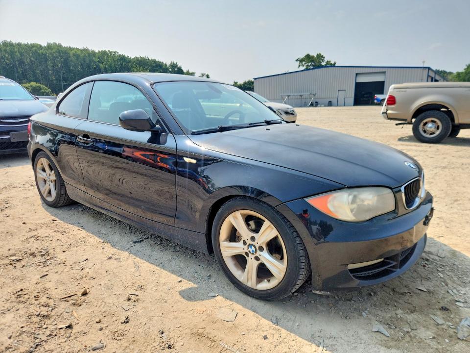 Продаж на аукціоні авто 2010 Bmw 128, vin: WBAUP7C55AVK77564, номер лоту: 62517146