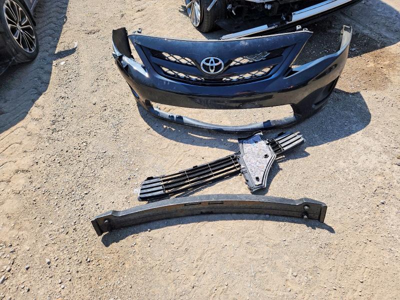 61873056 :رقم المزاد ، 2T1BU4EE3DC016343 vin ، 2013 Toyota Corolla مزاد بيع