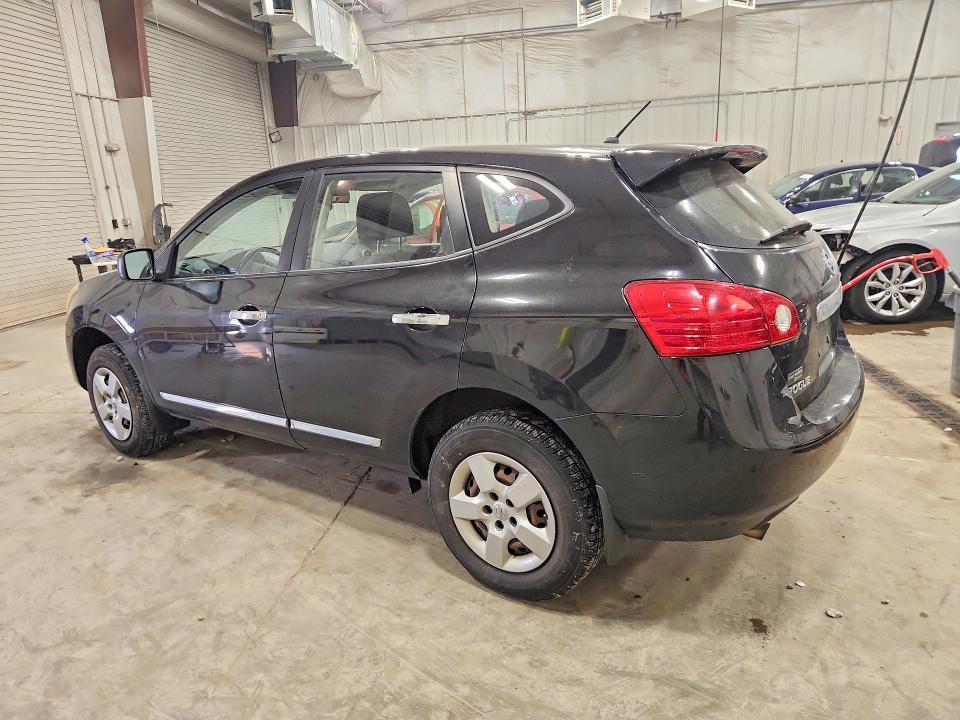 Продаж на аукціоні авто 2013 Nissan Rogue, vin: JN8AS5MV6DW664148, номер лоту: 61112056