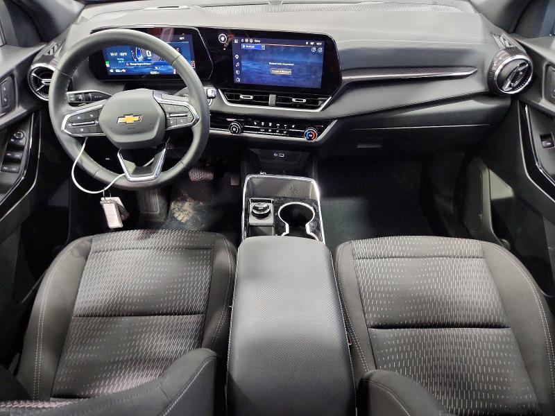 Продаж на аукціоні авто 2026 Chevrolet Equinox, vin: 3GNAXHEGXTL313169, номер лоту: 60858526