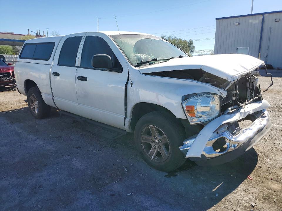 Продаж на аукціоні авто 2007 Dodge Ram 1500, vin: 1D7HA18N17S226297, номер лоту: 60042306