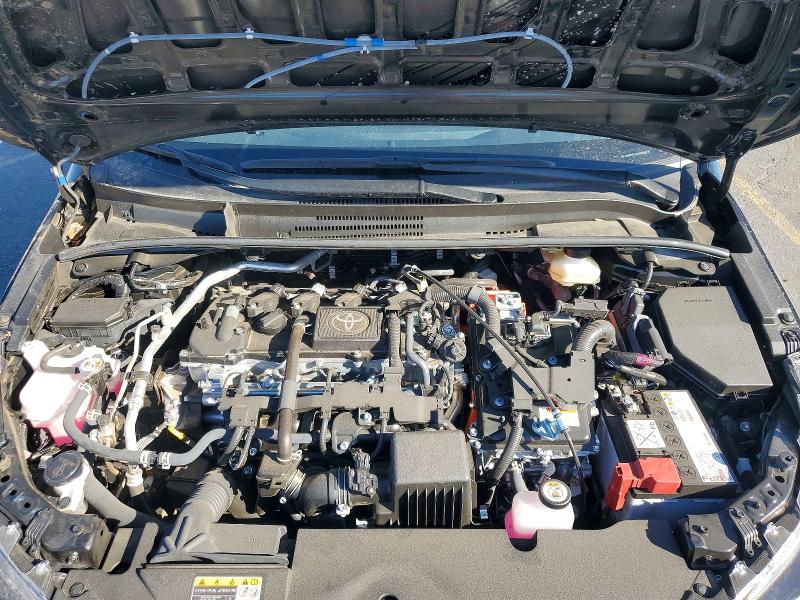 Продажа на аукционе авто 2026 Toyota Corolla Hybrid, vin: JTDBCMFE4T3133440, номер лота: 60254856