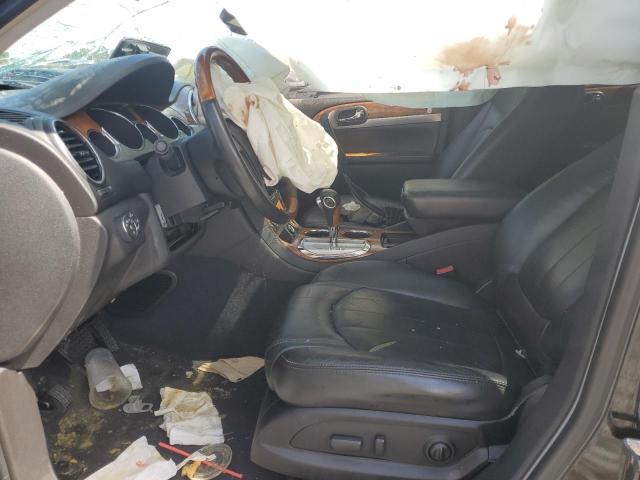 Продаж на аукціоні авто 2010 Buick Enclave, vin: 5GALRBED1AJ146527, номер лоту: 61756646