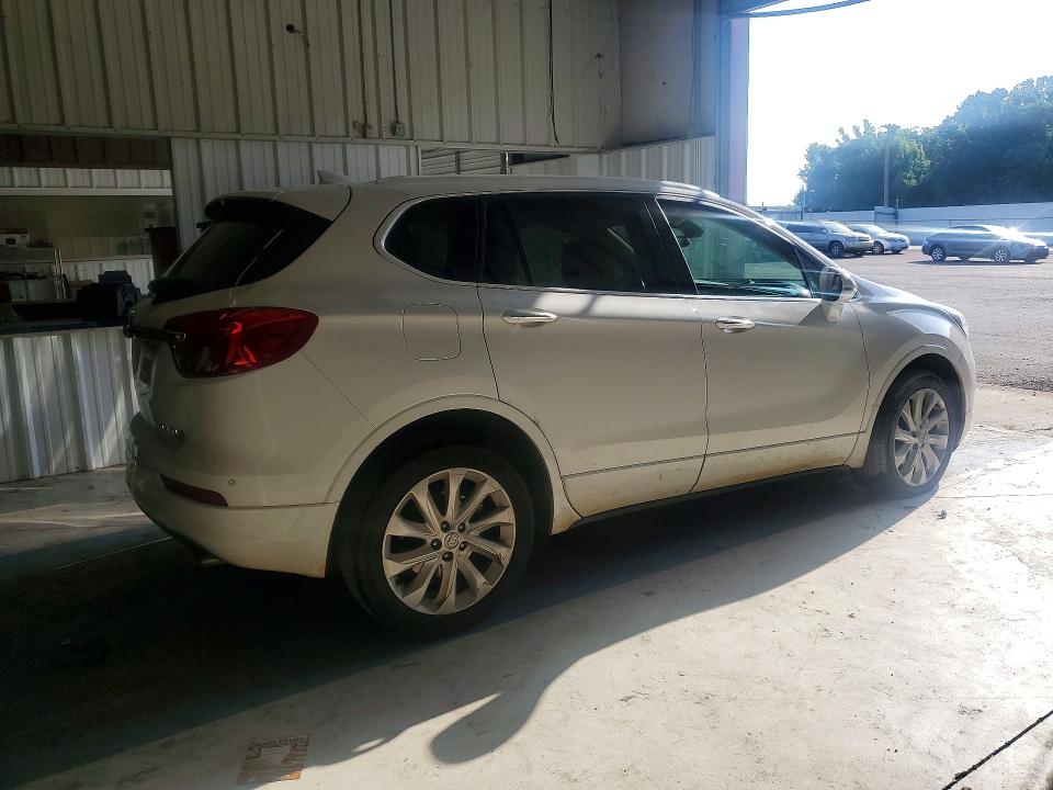 60394436 :رقم المزاد ، LRBFXESX7GD235879 vin ، 2016 Buick Envision مزاد بيع