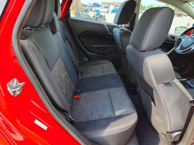 2012 Ford Fiesta მანქანა იყიდება აუქციონზე, vin: 3FADP4FJ6CM115083, აუქციონის ნომერი: 59767136