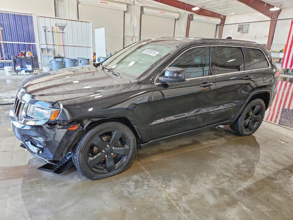 Продажа на аукционе авто 2014 Jeep Grand Cherokee, vin: 1C4RJFAG4EC546938, номер лота: 59285216