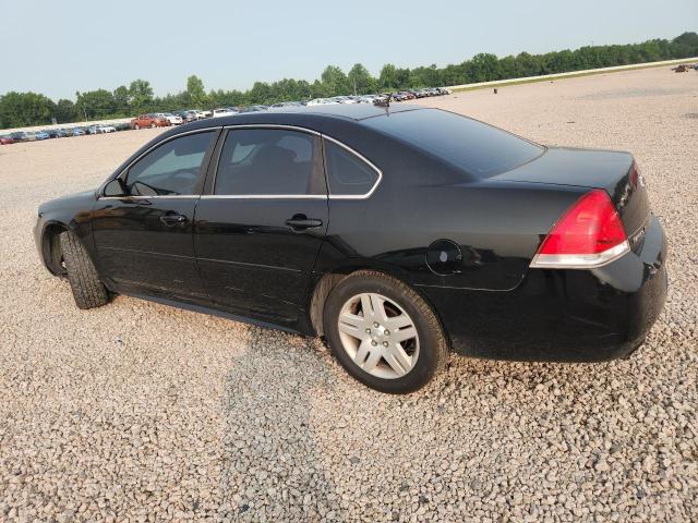 Продажа на аукционе авто 2016 Chevrolet Impala Limited, vin: 2G1WB5E34G1112537, номер лота: 60651156
